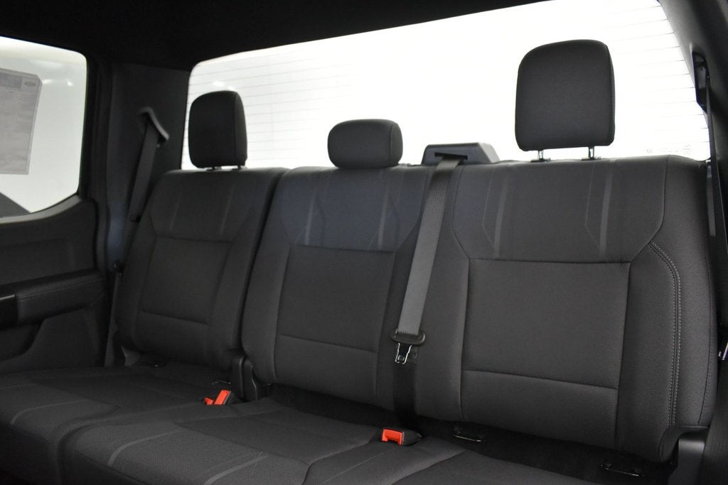 2026 Ford F-150 STX 200A