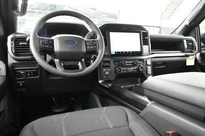 2026 Ford F-150 STX 200A