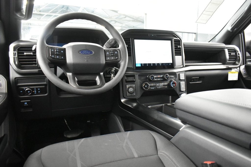 2026 Ford F-150 STX 200A