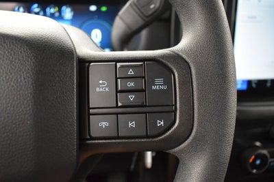 2026 Ford F-150 STX 200A