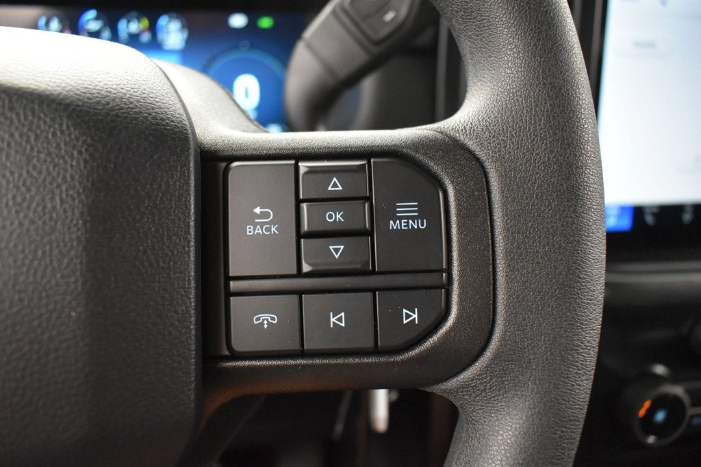 2026 Ford F-150 STX 200A