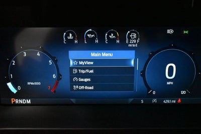 2026 Ford F-150 STX 200A