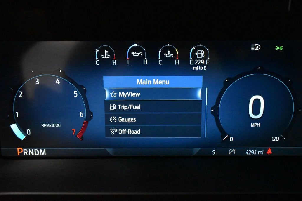 2026 Ford F-150 STX 200A