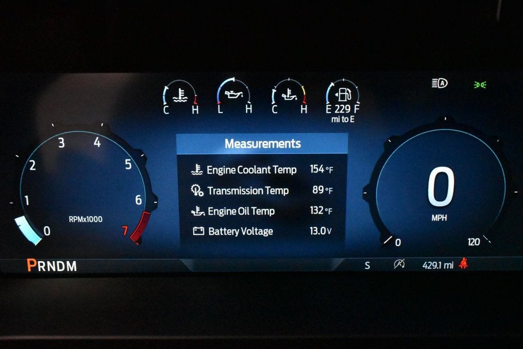 2026 Ford F-150 STX 200A