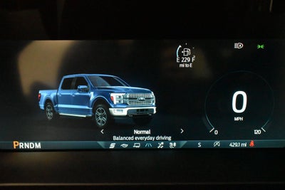 2026 Ford F-150 STX 200A