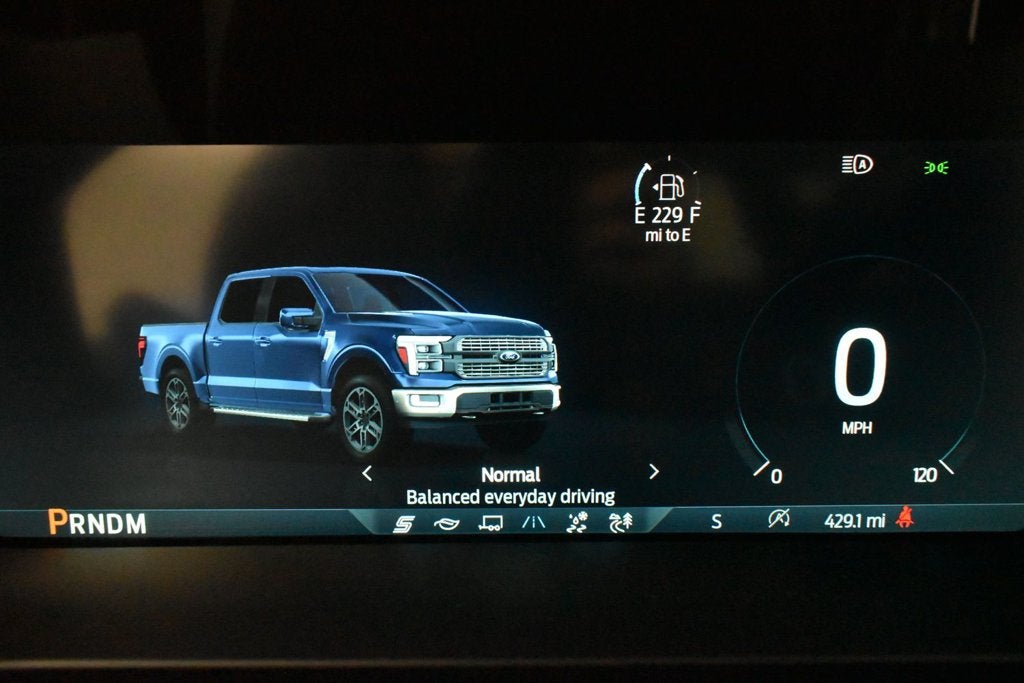 2026 Ford F-150 STX 200A
