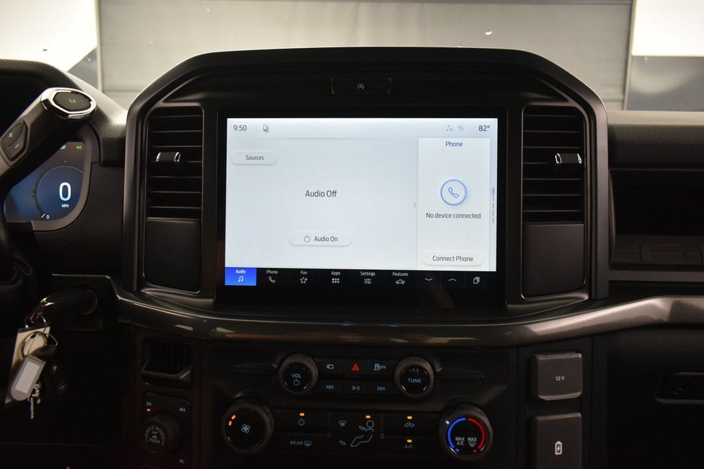 2026 Ford F-150 STX 200A