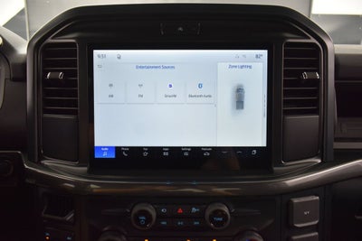 2026 Ford F-150 STX 200A