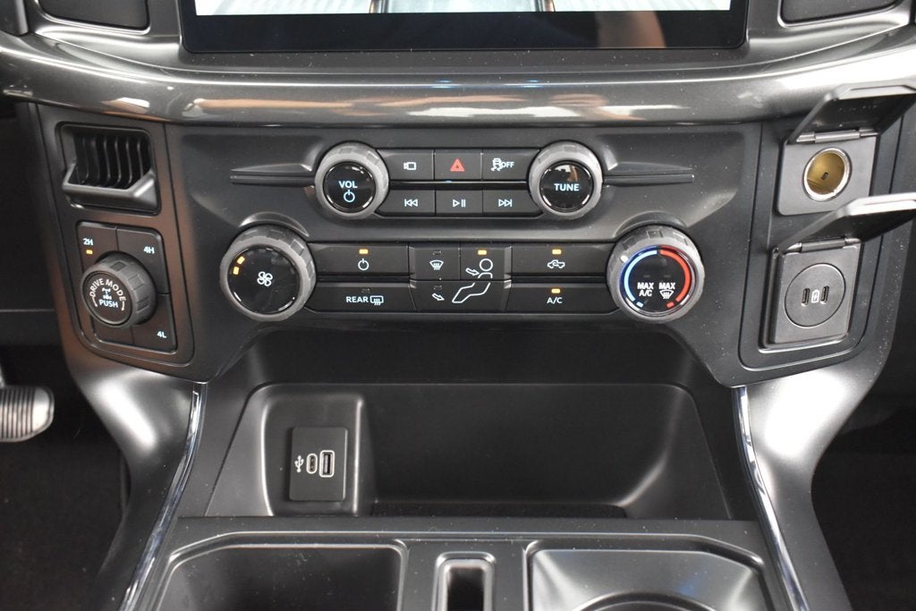 2026 Ford F-150 STX 200A
