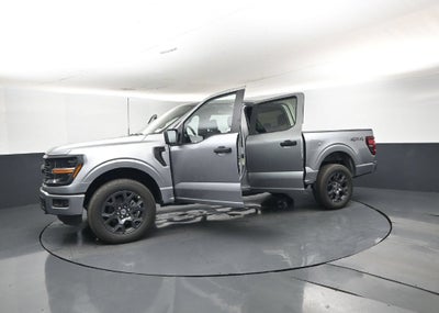 2026 Ford F-150 STX 200A