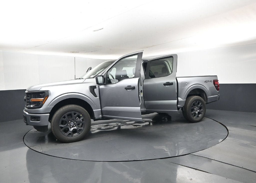 2026 Ford F-150 STX 200A