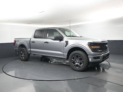 2026 Ford F-150 STX 200A