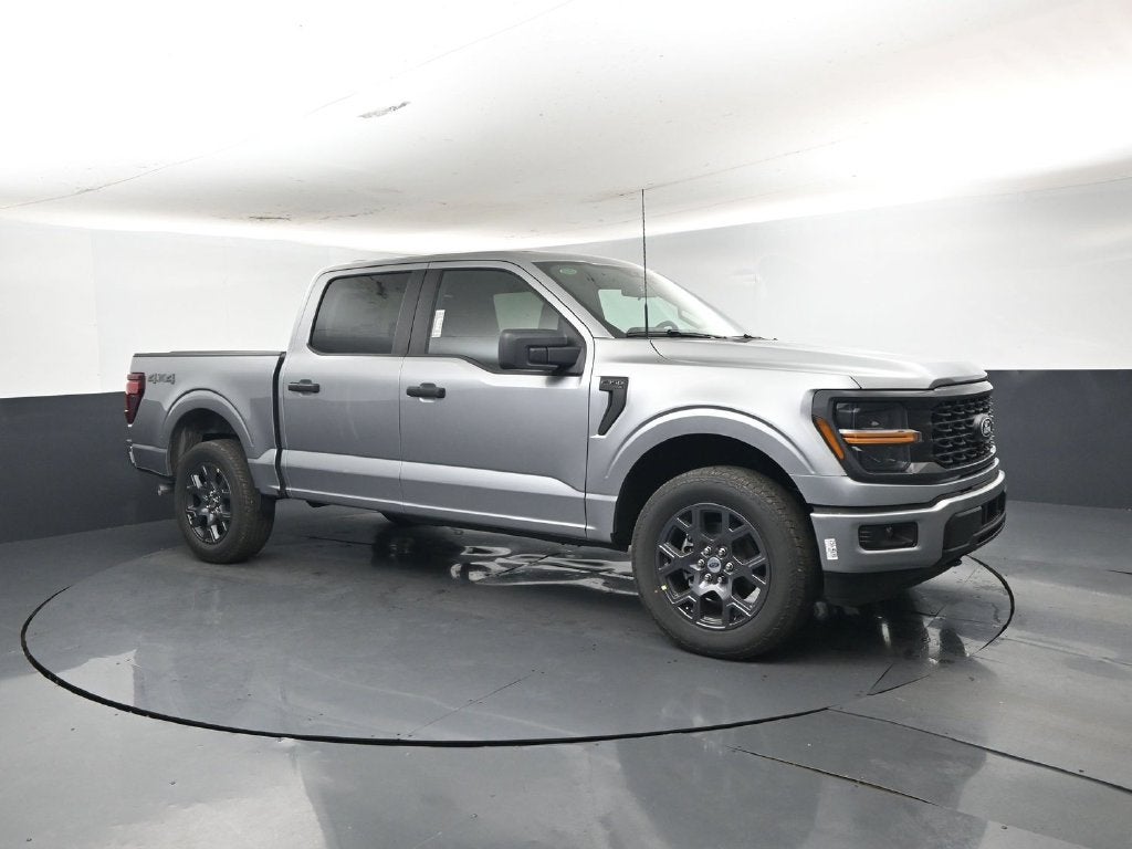 2026 Ford F-150 STX 200A