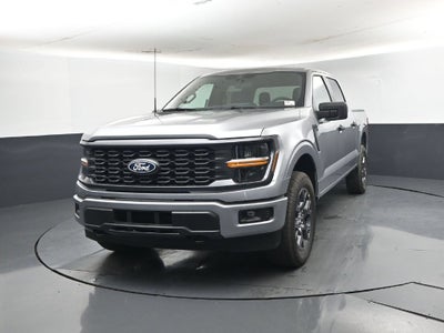 2026 Ford F-150 STX 200A