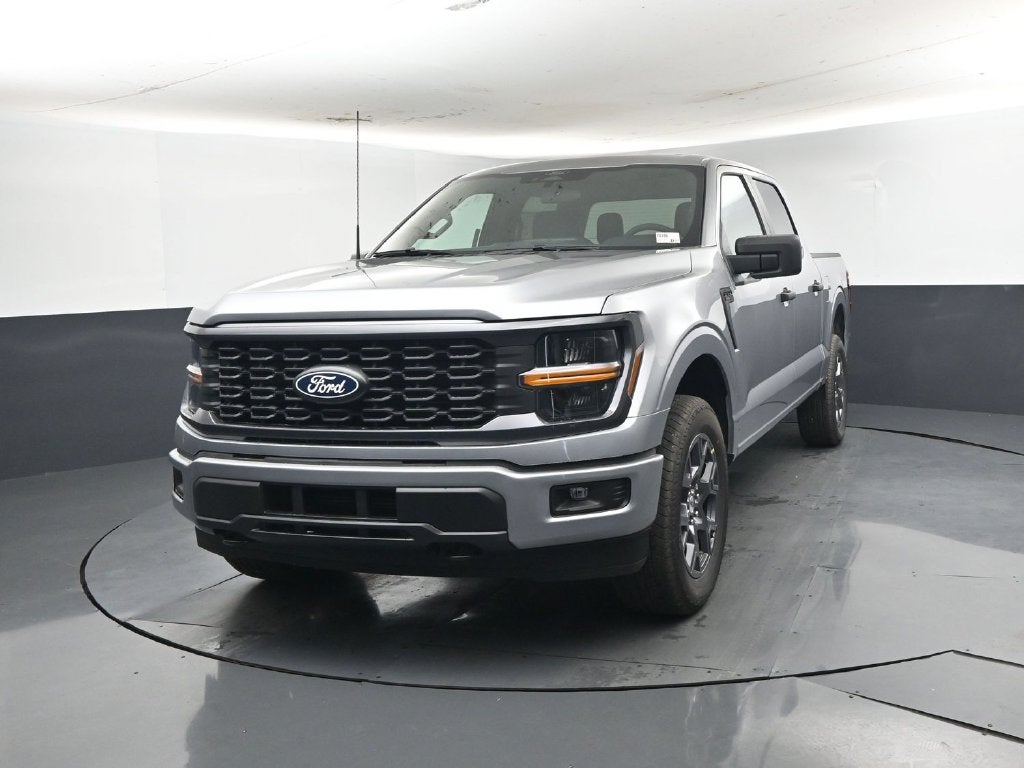2026 Ford F-150 STX 200A