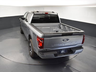 2026 Ford F-150 STX 200A