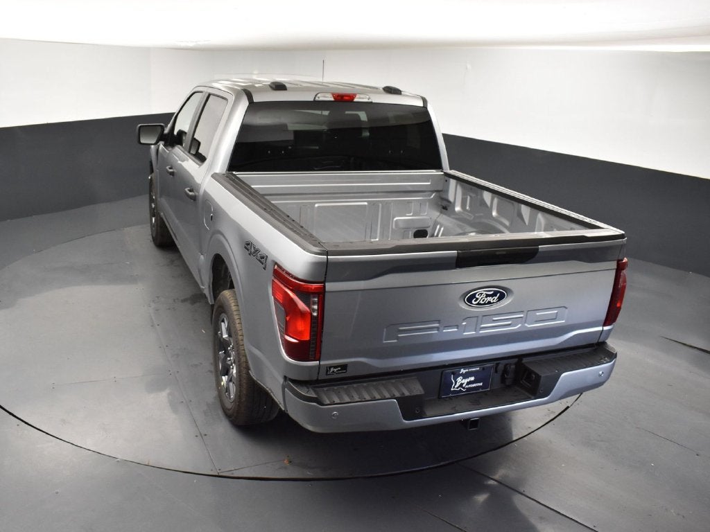 2026 Ford F-150 STX 200A