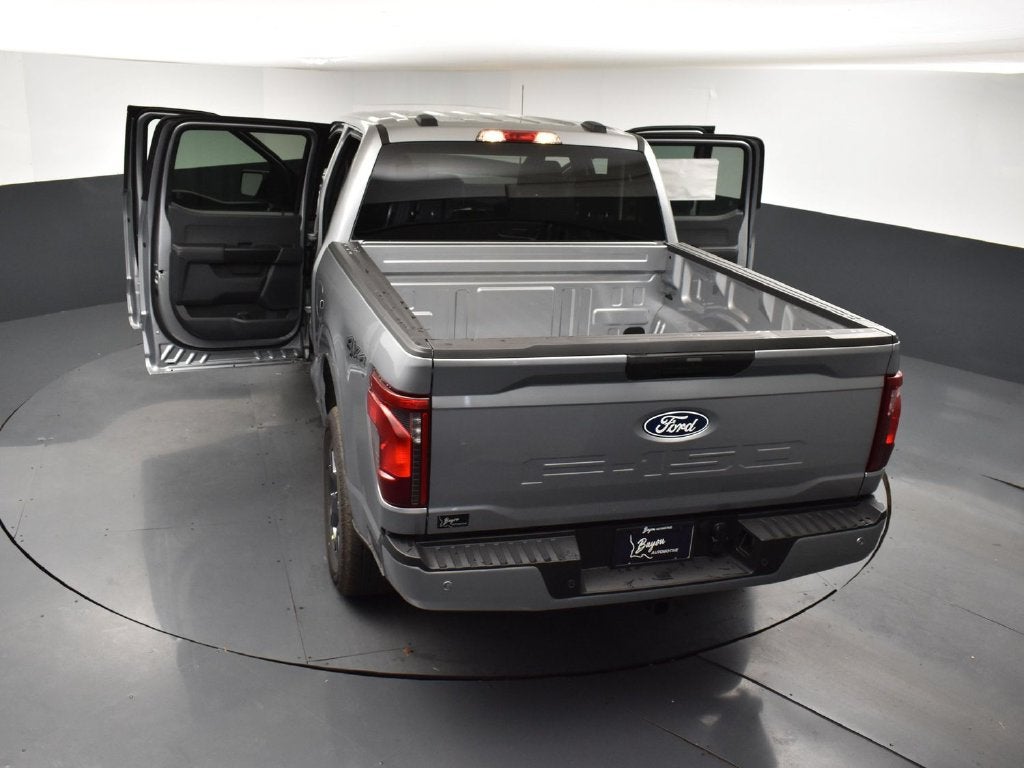 2026 Ford F-150 STX 200A