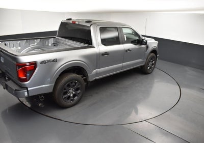 2026 Ford F-150 STX 200A