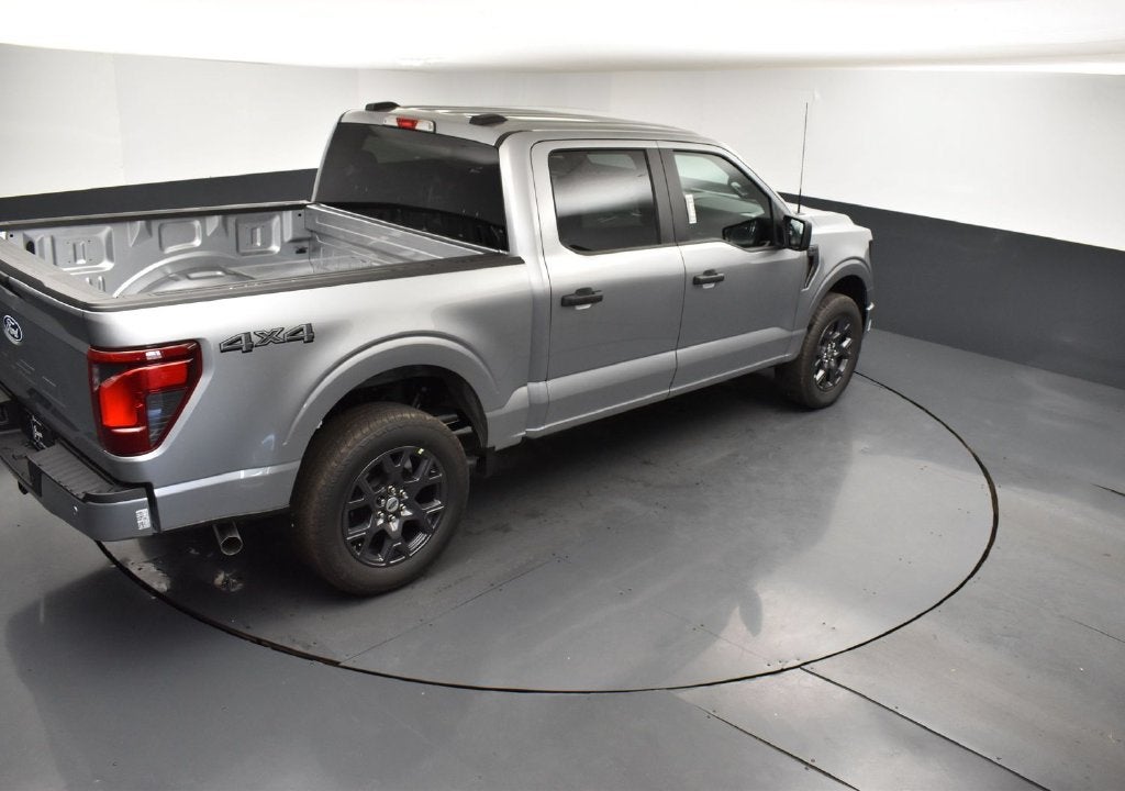 2026 Ford F-150 STX 200A