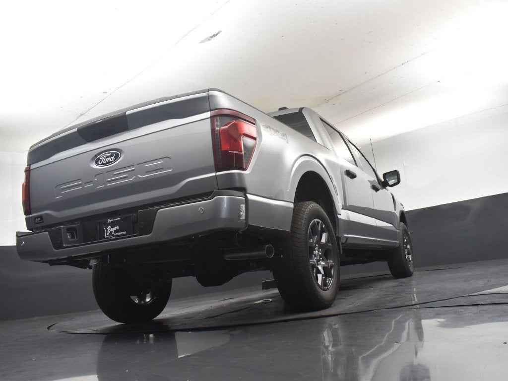 2026 Ford F-150 STX 200A