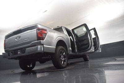 2026 Ford F-150 STX 200A