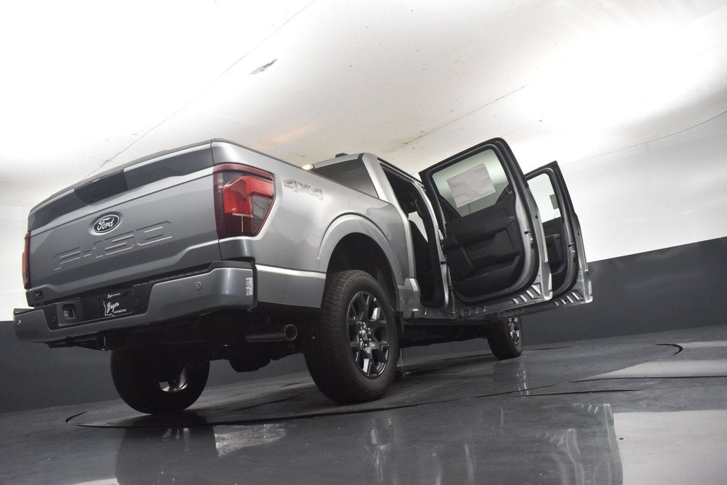 2026 Ford F-150 STX 200A
