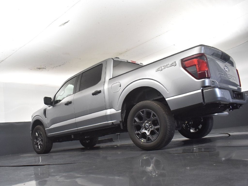 2026 Ford F-150 STX 200A