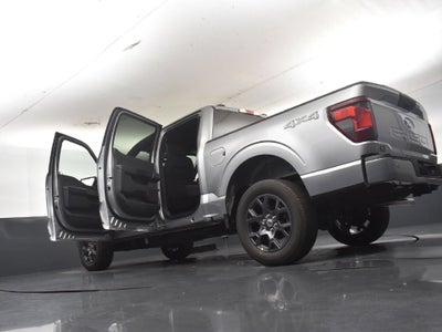 2026 Ford F-150 STX 200A