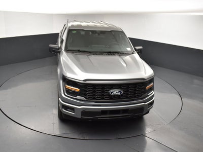 2026 Ford F-150 STX 200A