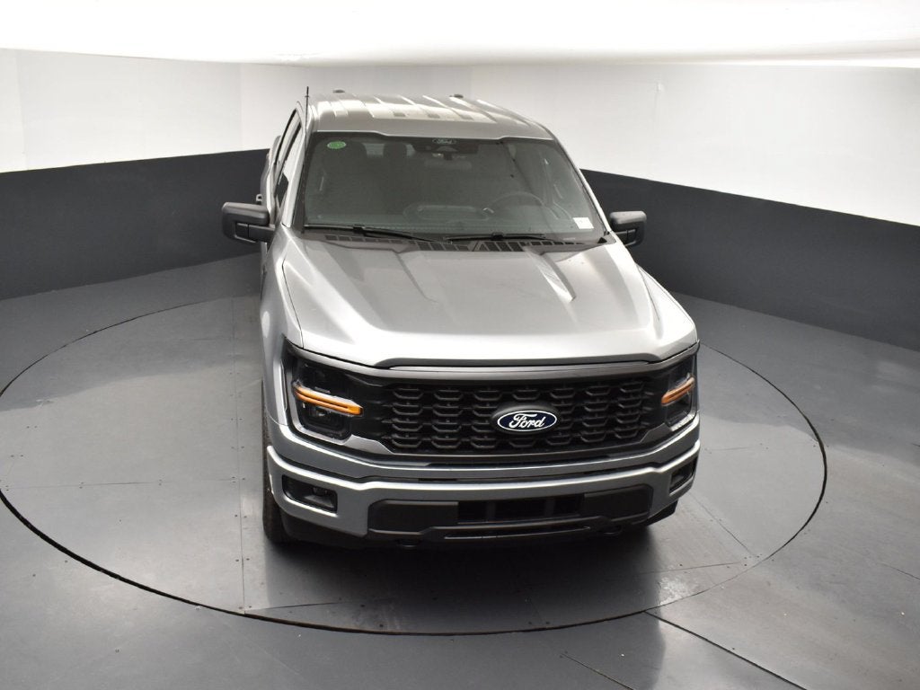 2026 Ford F-150 STX 200A