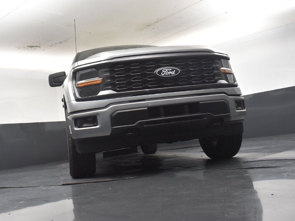 2026 Ford F-150 STX 200A