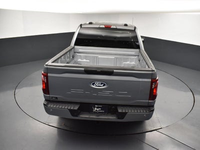 2026 Ford F-150 STX 200A