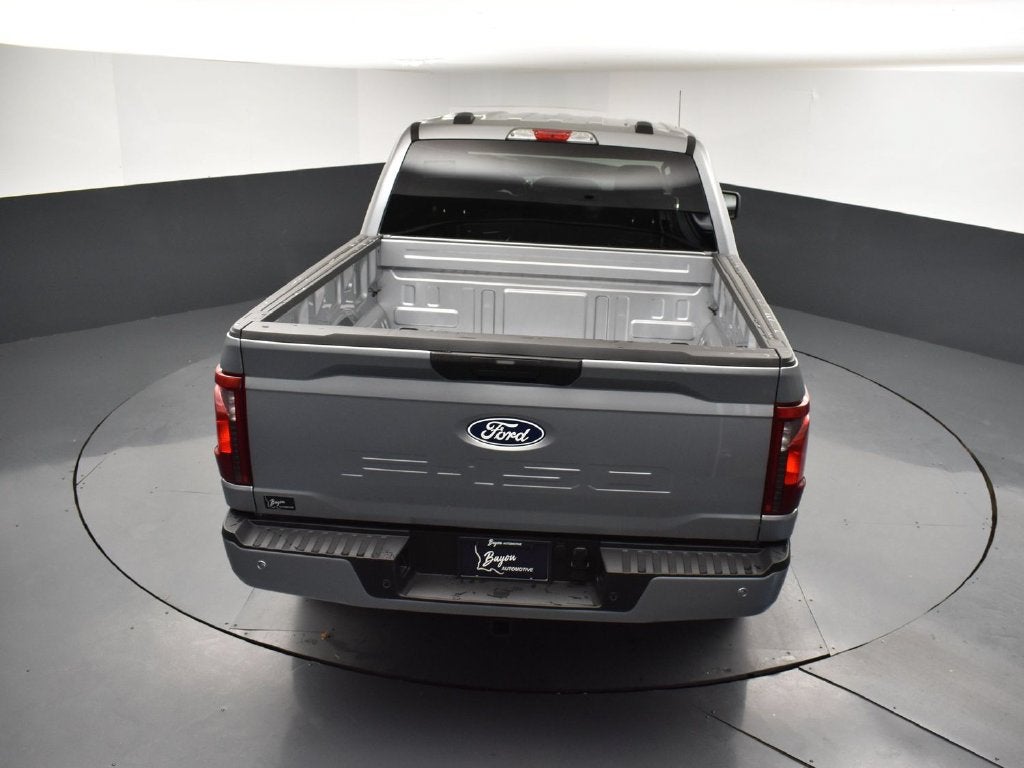 2026 Ford F-150 STX 200A