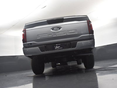 2026 Ford F-150 STX 200A