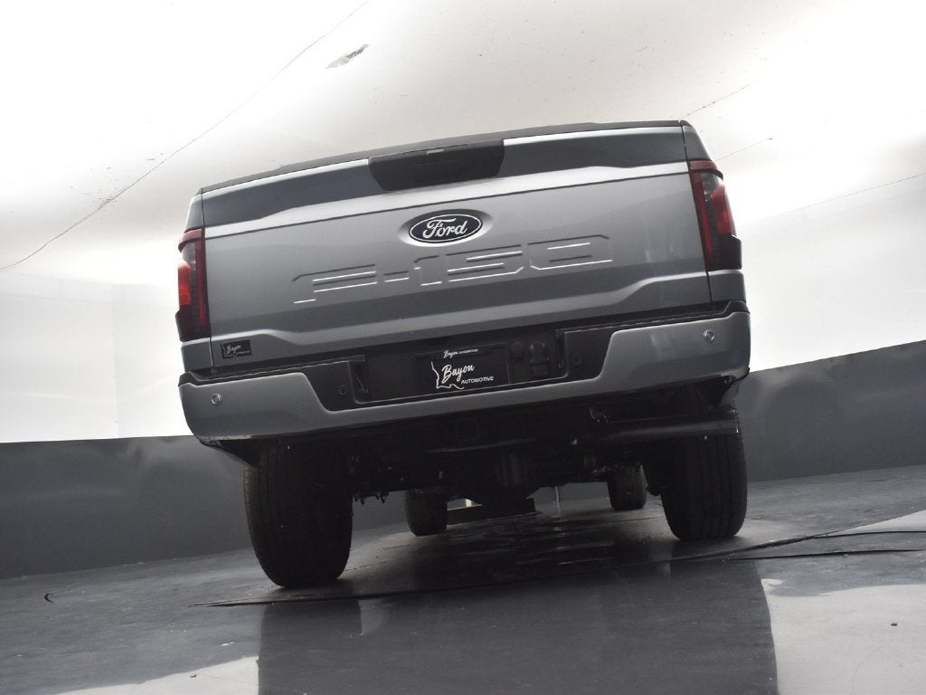 2026 Ford F-150 STX 200A