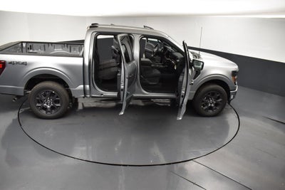 2026 Ford F-150 STX 200A