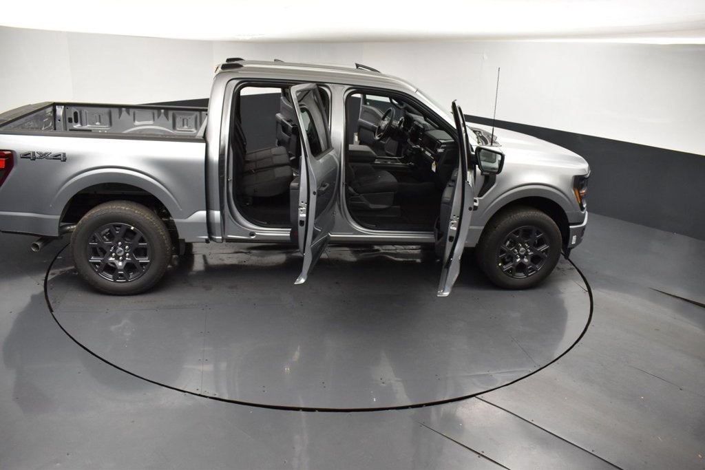 2026 Ford F-150 STX 200A