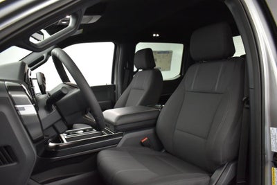 2026 Ford F-150 STX 200A