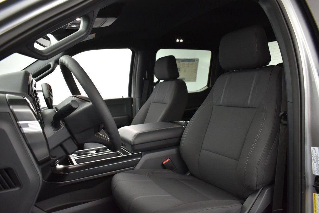 2026 Ford F-150 STX 200A