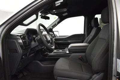 2026 Ford F-150 STX 200A
