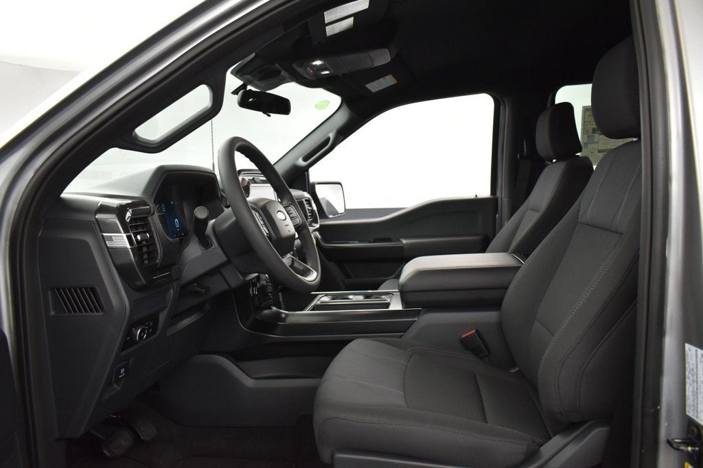 2026 Ford F-150 STX 200A