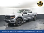 2026 Ford F-150 STX 200A