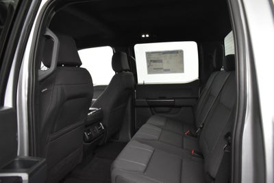 2026 Ford F-150 STX 200A