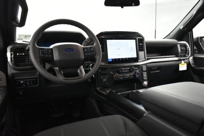 2026 Ford F-150 STX 200A
