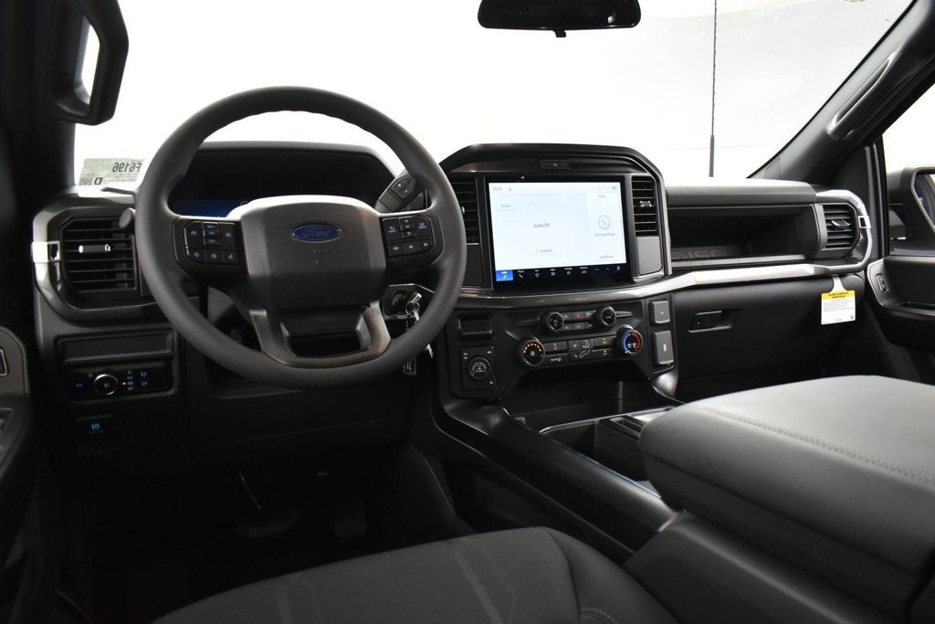 2026 Ford F-150 STX 200A
