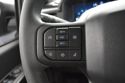 2026 Ford F-150 STX 200A