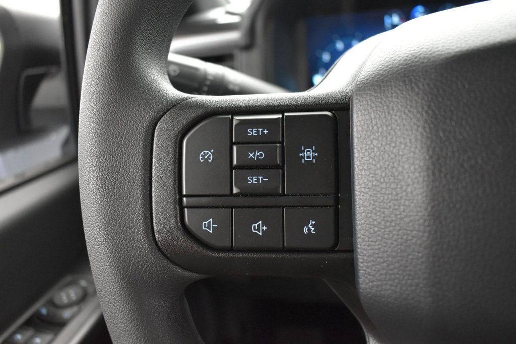 2026 Ford F-150 STX 200A