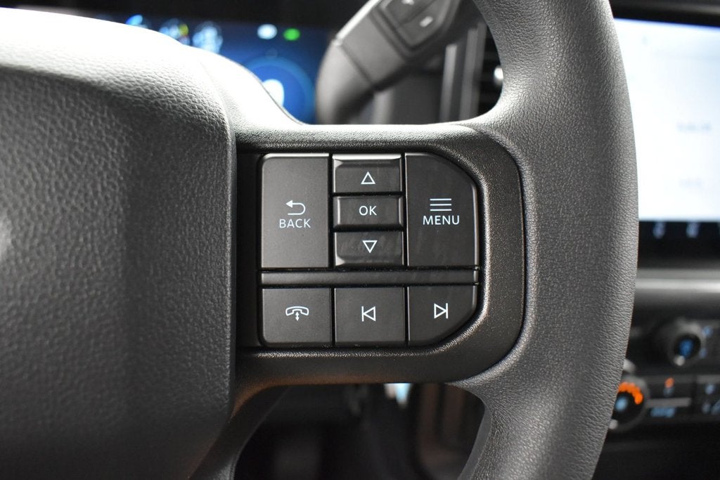2026 Ford F-150 STX 200A