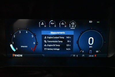 2026 Ford F-150 STX 200A